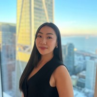 Tina Tran