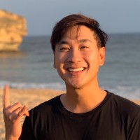Jared Tan