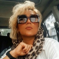 Mahsa Madadi