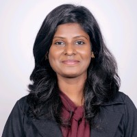 Libitha Senthil