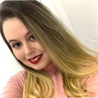 Kelly Koçouski