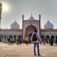 Mohd Jahid
