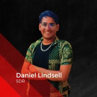 Daniel Lindsell (Global Assist)