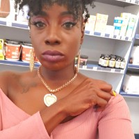 Tameka Asiedu