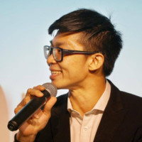 Alex Lim