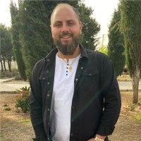 Mario Al Khoury