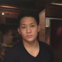 Calvin Lin