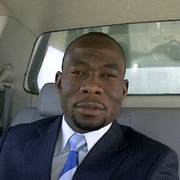 Mohammed Usman