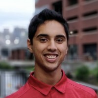 Vishal Nayak