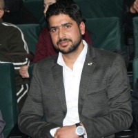 Mubashir Hussain Mir