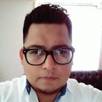 Daniel Eduardo Rodríguez Castillo