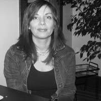 Kimberley Butterfield