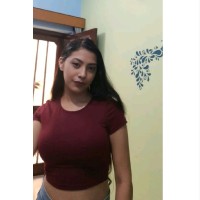 Srishti Chauhan
