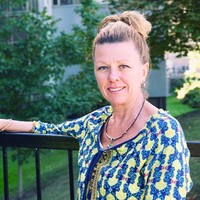 Lori Johnson