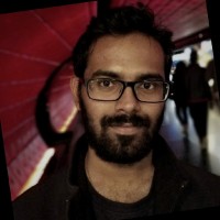 Shiva Chaitanya Gurrala