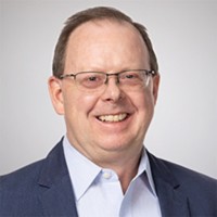 Brian Murphy, Cfa