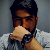 Ahmad Sohail