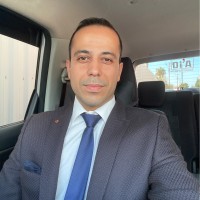 Emre İbrahim KAYNAR