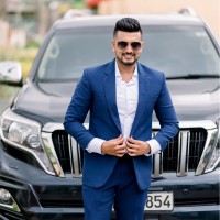 Sheyan Senavirathna