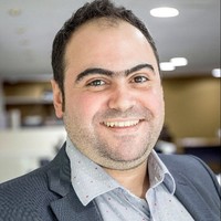 Saad Attar