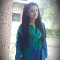 Shaheena Allah Ditta