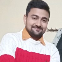 Ashutosh Kumar Mishra