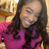 Mikayla K. Ahmad