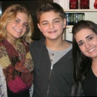 Frankie E Bair