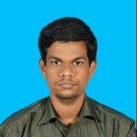 YOGESH Raju