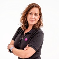 Beatriz Gómez Molina