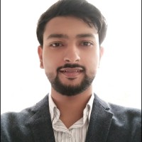 Pritesh Dhruve