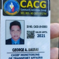 George Bausas