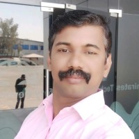 Sunil Balan