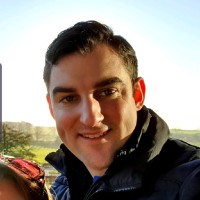 Luke Baker