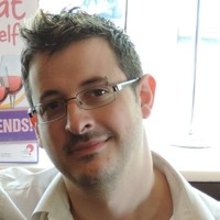 David Stokes