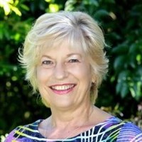 Karina (Carol) Andrews