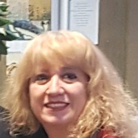 Anna Lange Consiglio