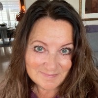Laila Sandberg