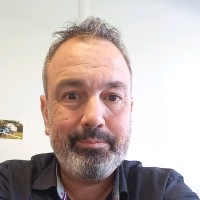 Frédéric Escrouzailles