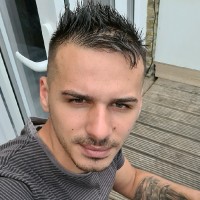 Cristian Manole