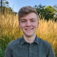 Liam Warner