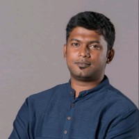 Pravin Raj