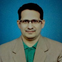 Avinash Abhyankar