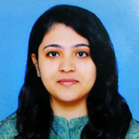 Ashka Bhatt