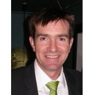 Stuart Turner