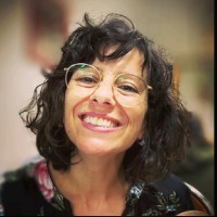 Daiane Hinrichsen Lopes