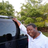 nsiku justin pierre