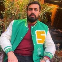 Umar Ali