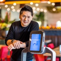 Lunping (Danny) Deng