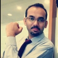 Jibran Farooqi